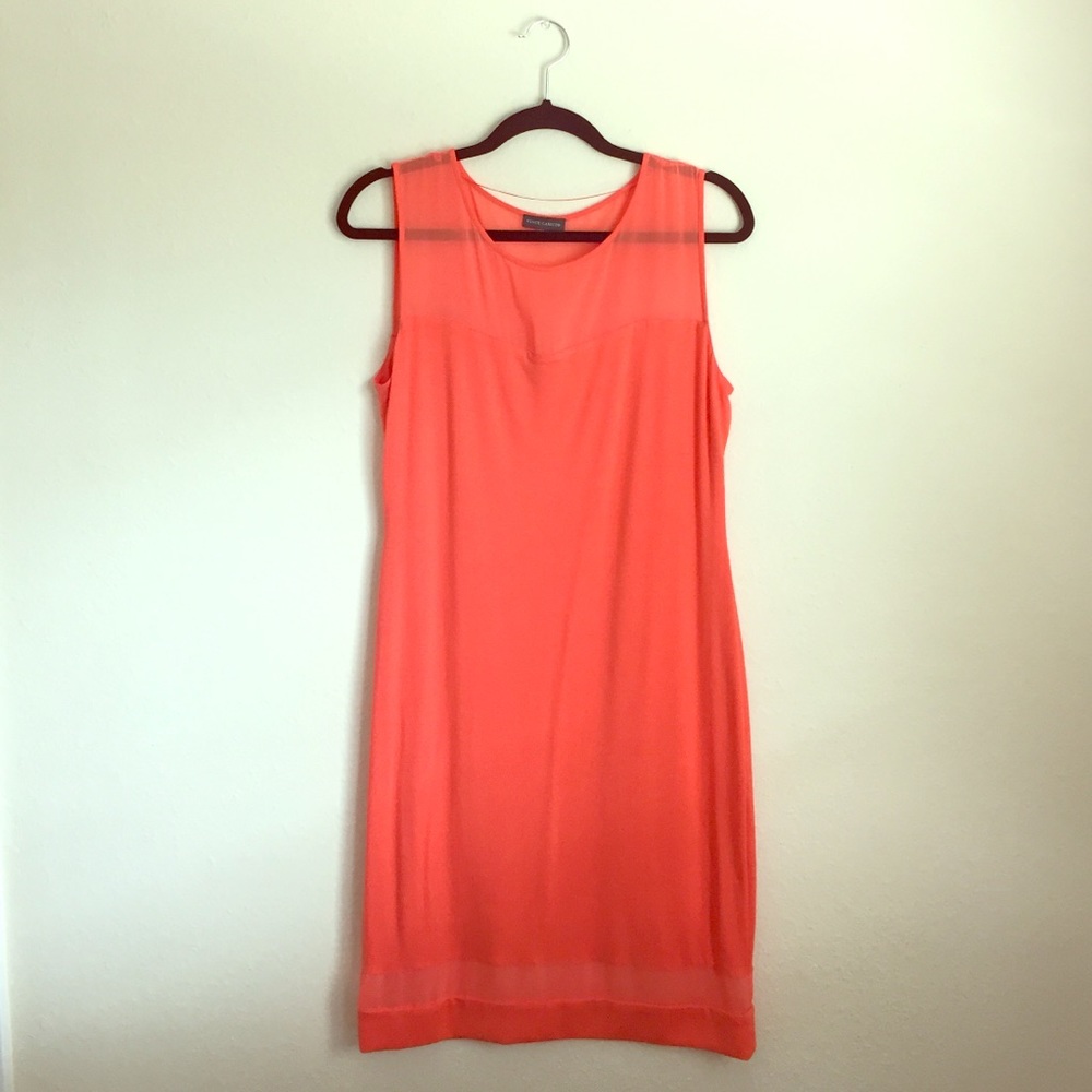 Vince Camuto Dress